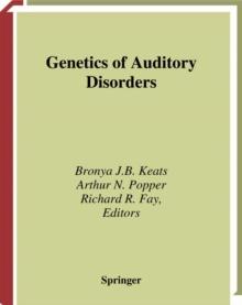 Genetics and Auditory Disorders