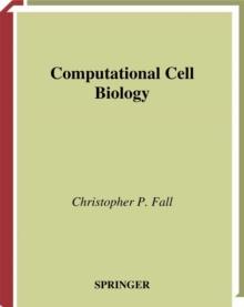 Computational Cell Biology