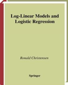 Log-Linear Models and Logistic Regression