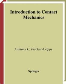 Introduction to Contact Mechanics