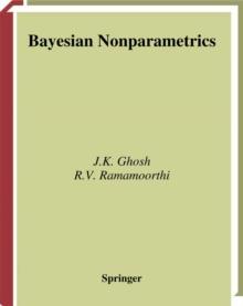 Bayesian Nonparametrics