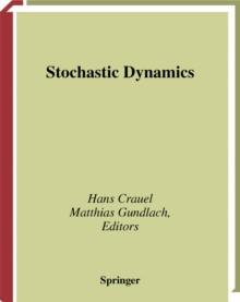 Stochastic Dynamics