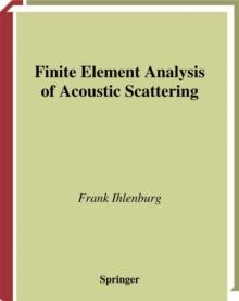 Finite Element Analysis of Acoustic Scattering