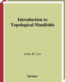 Introduction to Topological Manifolds