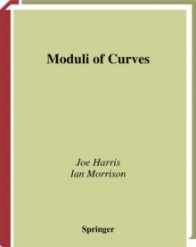 Moduli of Curves