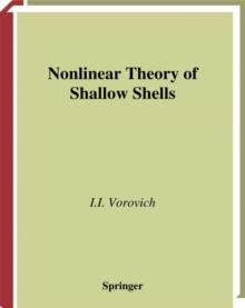 Nonlinear Theory of Shallow Shells