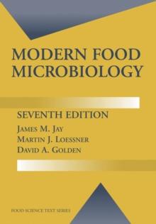 Modern Food Microbiology