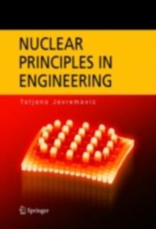 Nuclear Principles in Engineering