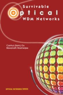 Survivable Optical WDM Networks