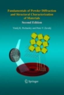 Fundamentals of Powder Diffraction and Structural Characterization of Materials