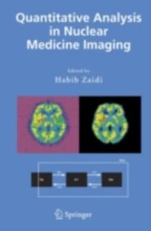 Quantitative Analysis in Nuclear Medicine Imaging