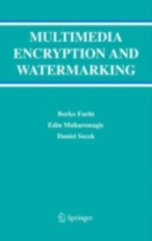 Multimedia Encryption and Watermarking