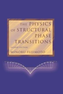 The Physics of Structural Phase Transitions