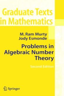 Problems in Algebraic Number Theory