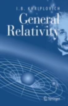 General Relativity