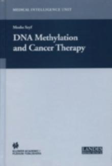 DNA Methylation and Cancer Therapy