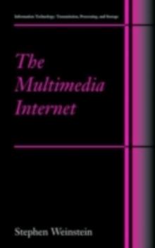 The Multimedia Internet