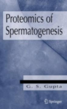 Proteomics  of Spermatogenesis