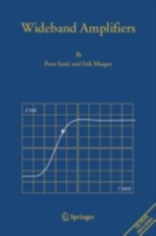 Wideband Amplifiers