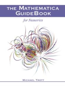 The Mathematica GuideBook for Numerics