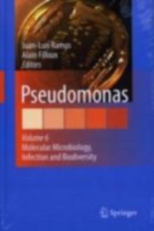 Pseudomonas : Volume 4: Molecular Biology of Emerging Issues