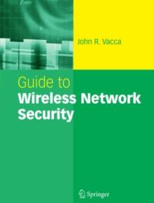 Guide to Wireless Network Security