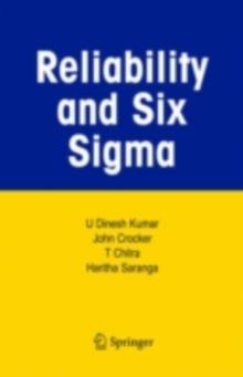 Reliability and Six Sigma