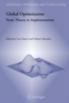 Global Optimization : From Theory to Implementation