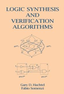 Logic Synthesis and Verification Algorithms