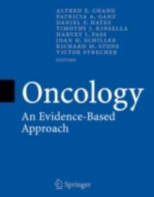 Oncology : An Evidence-Based Approach