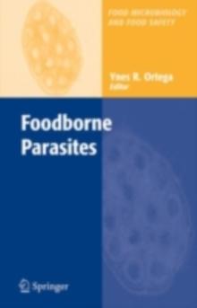 Foodborne Parasites