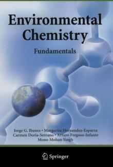 Environmental Chemistry : Fundamentals