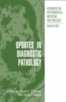 Updates in Diagnostic Pathology