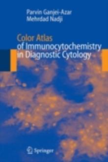 Color Atlas of Immunocytochemistry in Diagnostic Cytology