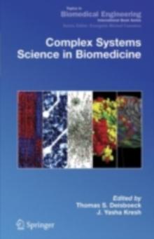 Complex Systems Science in Biomedicine