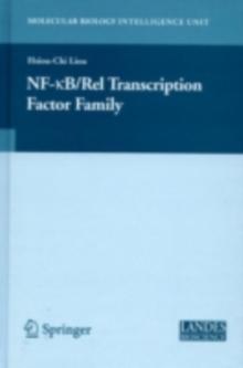 NF-kB/Rel Transcription Factor Family