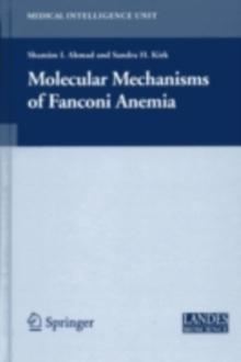 Molecular Mechanisms of Fanconi Anemia