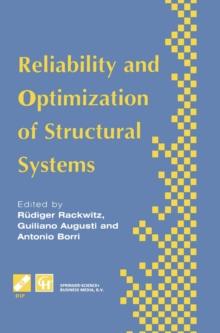 Reliability and Optimization of Structural Systems : Proceedings of the sixth IFIP WG7.5 working conference on reliability and optimization of structural systems 1994