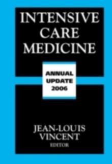 Intensive Care Medicine : Annual Update 2006