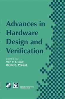 Advances in Hardware Design and Verification