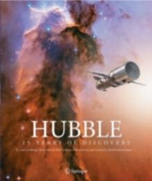 Hubble : 15 Years of Discovery