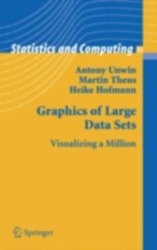 Graphics of Large Datasets : Visualizing a Million