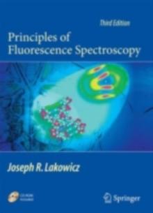 Principles of Fluorescence Spectroscopy