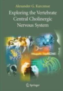 Exploring the Vertebrate Central Cholinergic Nervous System