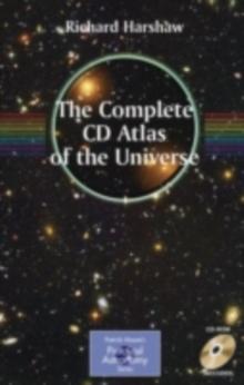 The Complete CD Guide to the Universe