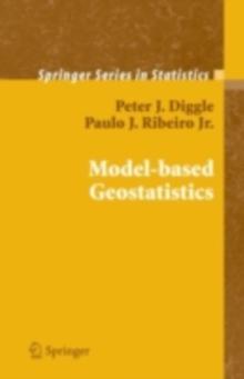 Model-based Geostatistics