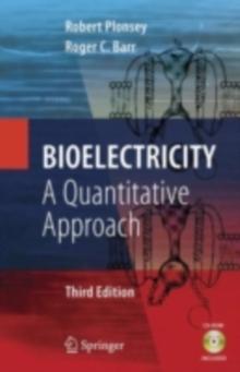 Bioelectricity : A Quantitative Approach