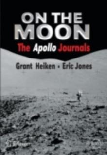 On the Moon : The Apollo Journals