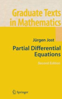 Partial Differential Equations