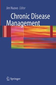 Chronic Disease Management